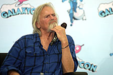 GalaxyCon Richmond 2024
