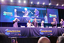 Spacecon San Antonio 2024