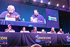 Spacecon San Antonio 2024