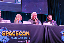 Spacecon San Antonio 2024