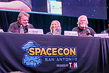 Spacecon San Antonio 2024