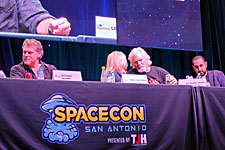 Spacecon San Antonio 2024