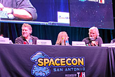Spacecon San Antonio 2024