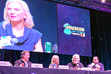 Spacecon San Antonio 2024