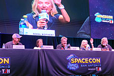 Spacecon San Antonio 2024