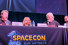 Spacecon San Antonio 2024