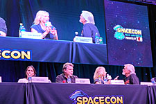 Spacecon San Antonio 2024