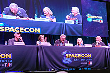 Spacecon San Antonio 2024