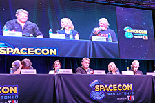 Spacecon San Antonio 2024