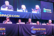 Spacecon San Antonio 2024