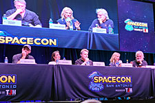 Spacecon San Antonio 2024