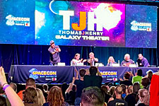 Spacecon San Antonio 2024