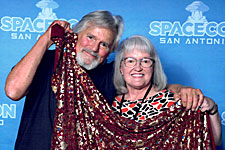 Spacecon San Antonio 2024