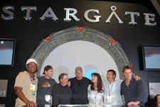 San Diego Comic Con 2008