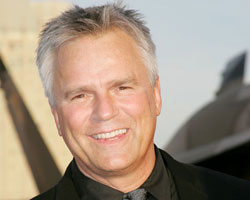 RDA at San Diego Comic Con