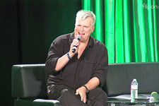 Emerald City Comicon Seattle 2014