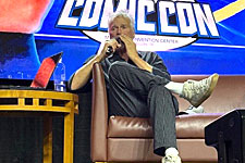 South Texas Comic Con 2025