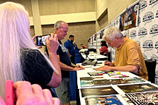 South Texas Comic Con 2025