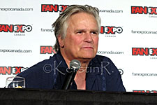 Fan Expo Toronto Canada 2013