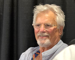 RDA at Washington Summer Con