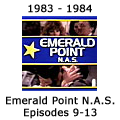 Emerald Point N.A.S. - episodes 1-4